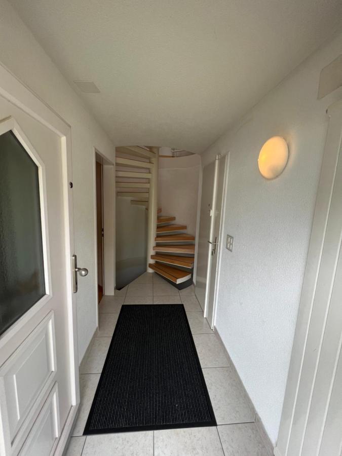Apartamento Get Cozy Flat Zürich Exterior foto